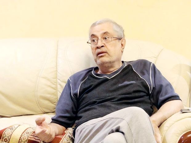 سعید حجاریان : هنوز جنگ اسرائیل و ایران تمام نشده / باید در چارچوب وضعیت «نه جنگ، نه صلح» ایده‌پردازی کنیم