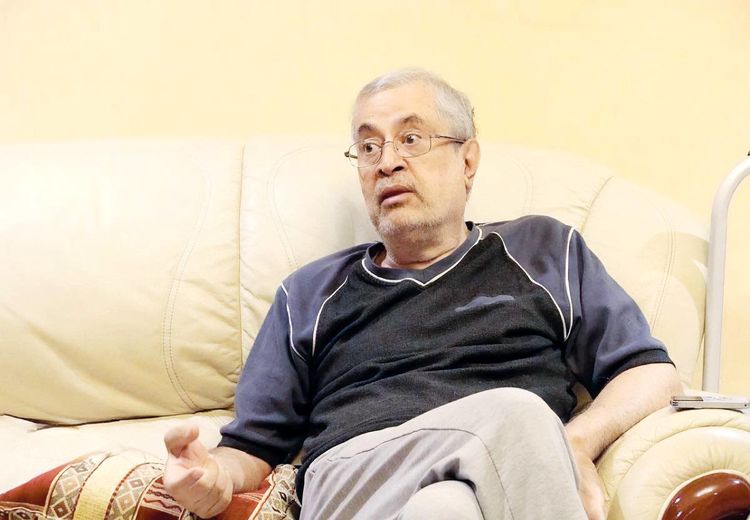 سعید حجاریان : هنوز جنگ اسرائیل و ایران تمام نشده / باید در چارچوب وضعیت «نه جنگ، نه صلح» ایده‌پردازی کنیم