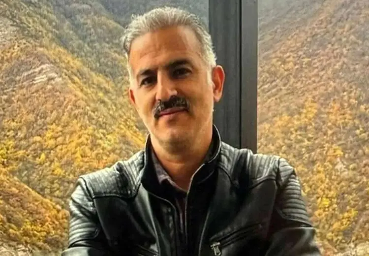 شهادت فعال اصلاح طلب در حملات رژیم اسرائیل