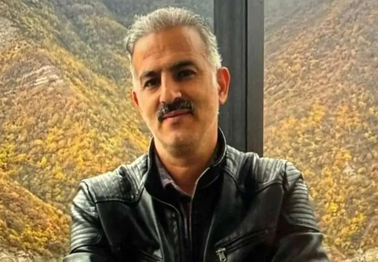 شهادت فعال اصلاح طلب در حملات رژیم اسرائیل