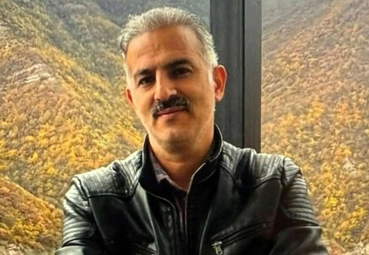 شهادت فعال اصلاح طلب در حملات رژیم اسرائیل