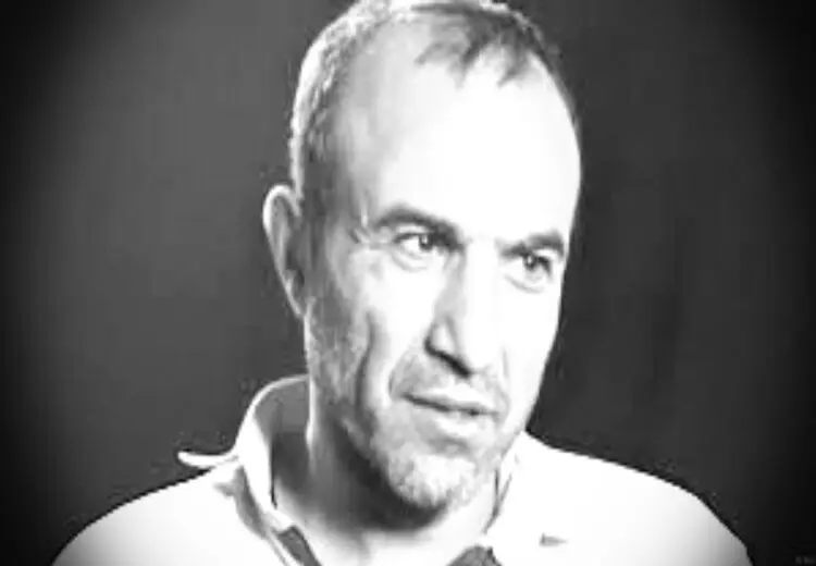 مجاهد کورکور اعدام شد