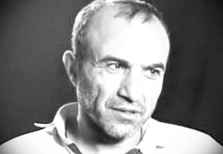 مجاهد کورکور اعدام شد
