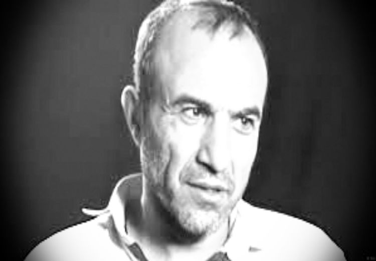 مجاهد کورکور اعدام شد