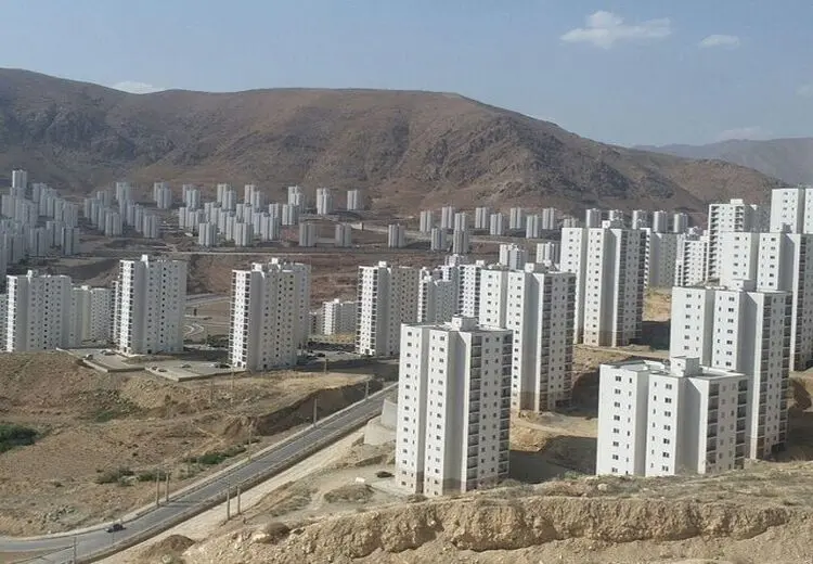 مسکن از رکود خارج شد؟