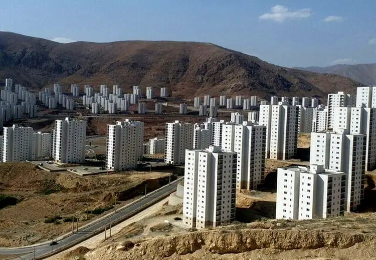 هزینه ساخت نهضت ملی مسکن، متری ۸.۲ میلیون تومان!