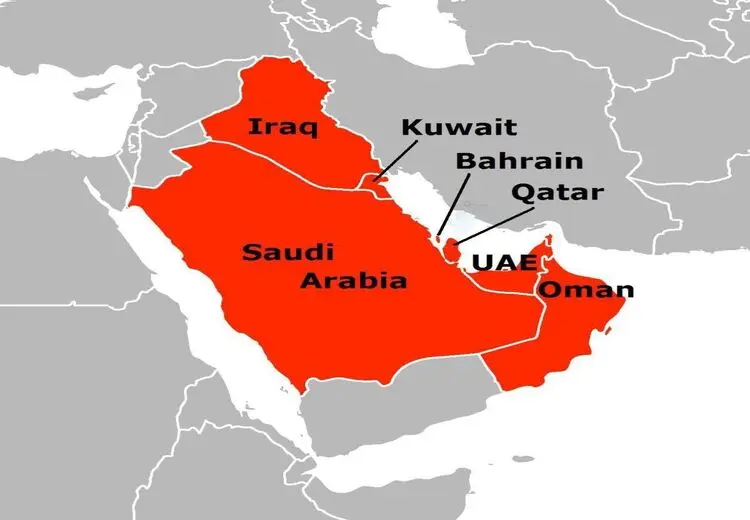  ویزای شنگن عربی در راه است