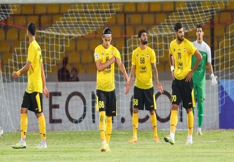 VAR گل سپاهان و اسدی را پس داد!