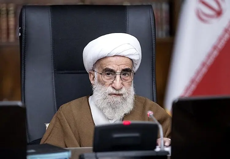 آیت‌الله جنتی: سخنان رهبر انقلاب بر مبنای معنویت و ایمان الهی بود