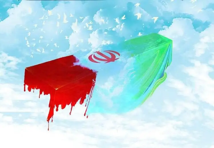شهادت ۲ مامور پلیس در بانه در پی حمله گروهک معاند 