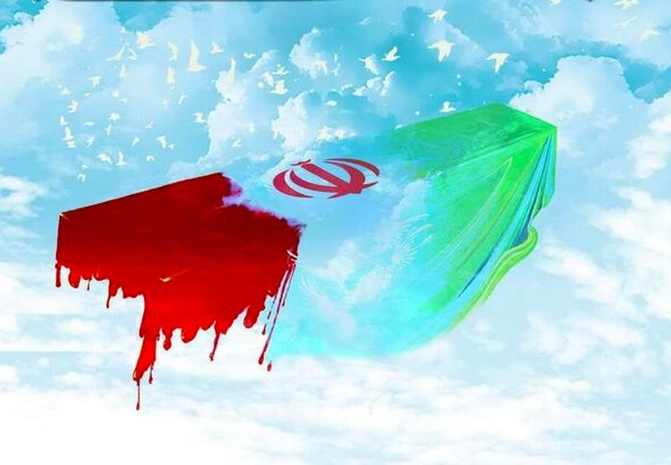 شهادت ۲ مامور پلیس در بانه در پی حمله گروهک معاند 
