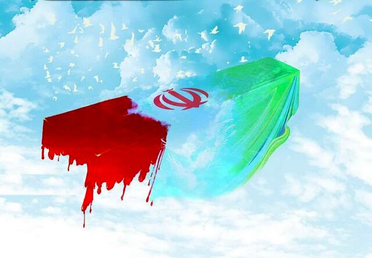 شهادت ۲ مامور پلیس در بانه در پی حمله گروهک معاند 