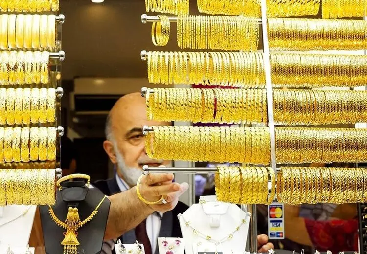 طلا ۱۸ عیار، گرمی چند خواهد شد؟
