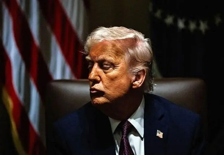 ادعای ترامپ: مذاکرات احتمالی با ایران تا دو روز دیگر