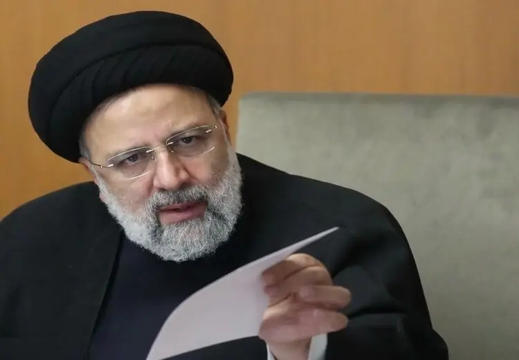 مهاجری: دولت رییسی، مردود خرداد است