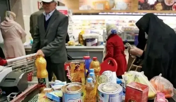 انفجار قیمت‌ها در یک سال/ سفره مردم آب رفت!