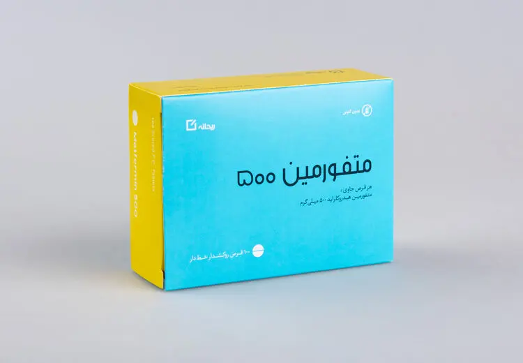 متفورمین؛ کاربرد، عوارض و تداخلات