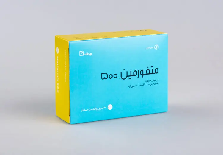 متفورمین؛ کاربرد، عوارض و تداخلات