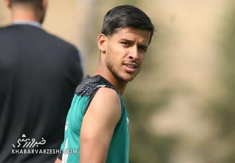 بازیکن استقلال که  ۱۰۰ درصد طلبش را گرفت !