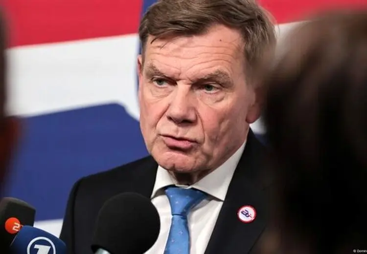 آلمان: موشکی نداریم که به اوکراین ارسال کنیم