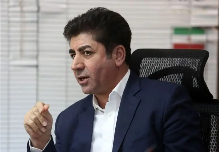 پاسخ دبیرکل فدراسیون به هجده تیمی شدن لیگ برتر