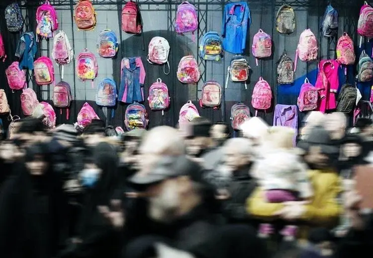 پست علی‌رضا عنایتی درباره محکومیت حمله آمریکا به مدرسه میناب در شورای حقوق بشر سازمان ملل