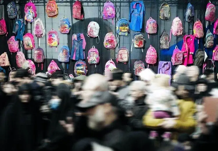 پست علی‌رضا عنایتی درباره محکومیت حمله آمریکا به مدرسه میناب در شورای حقوق بشر سازمان ملل