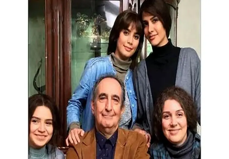 فیلم جنجالی کیانوش عیاری قاچاق شد