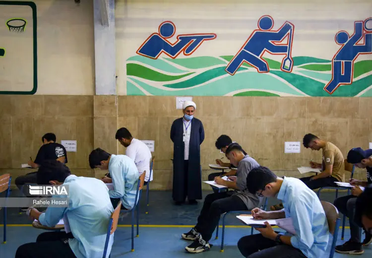 ساعات مدارس در ماه رمضان تغییر میکند؟