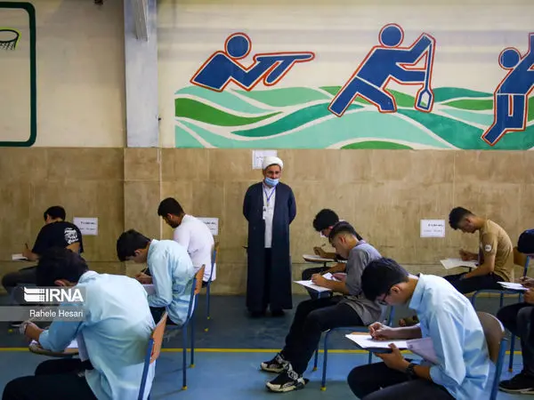 ساعات مدارس در ماه رمضان تغییر میکند؟