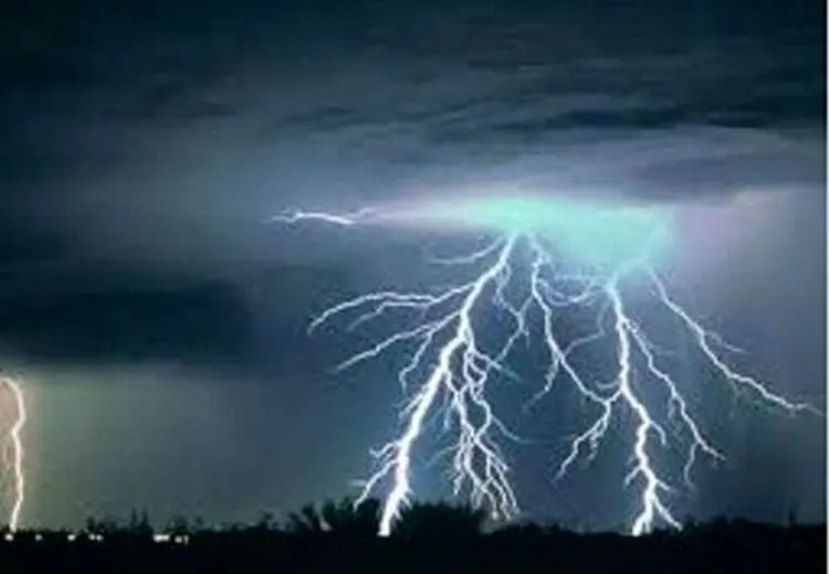 هشدار به کوهنوردها و طبیعت‌گردها بخاطر هوای آخر هفته