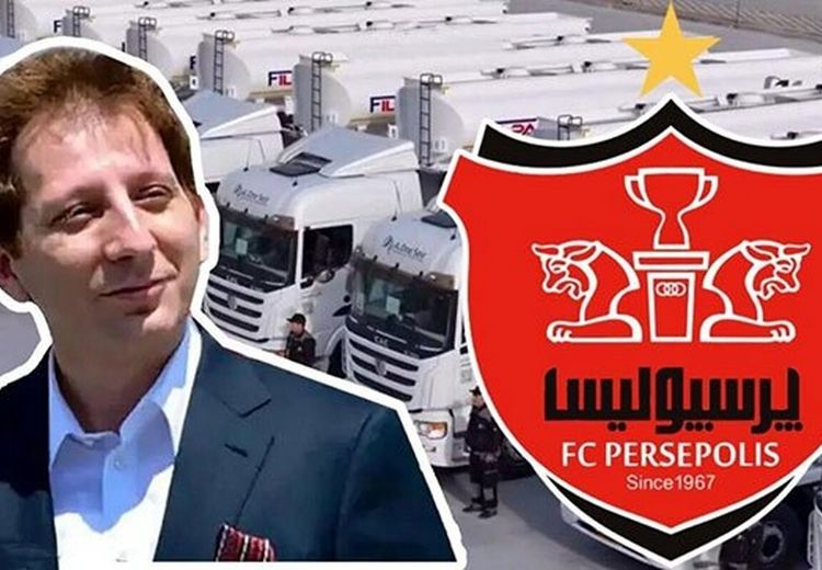 صفحه جعلی، بازیکنان و هواداران پرسپولیس را فریب داد + عکس