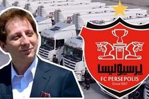 هجوم طرفداران پرسپولیس به صفحه بابک زنجانی؛ تیم ما را بخر!