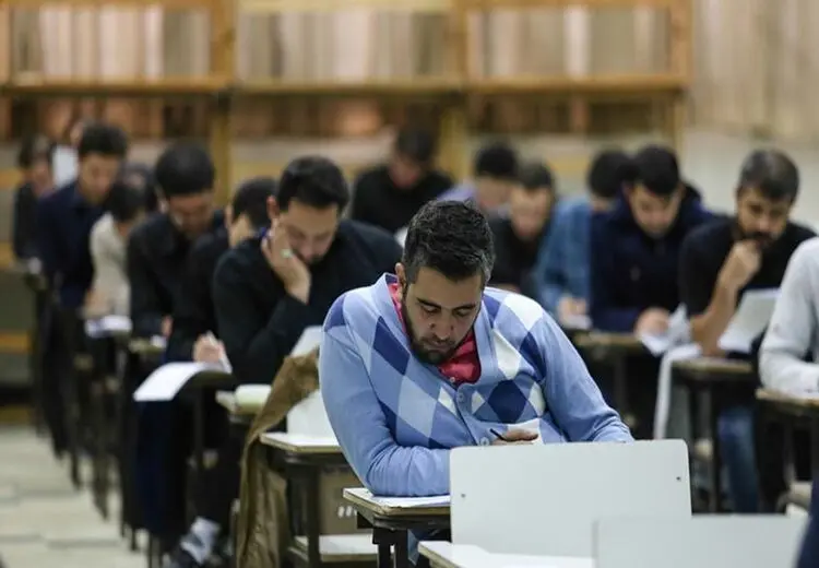 فردا آخرین مهلت ثبت‌نام در کنکور دکتری سال ۱۴۰۳