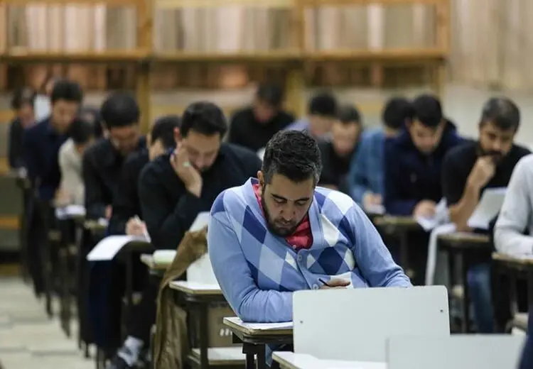 رقابت ۴۶ هزار نفر برای استخدام در دولت