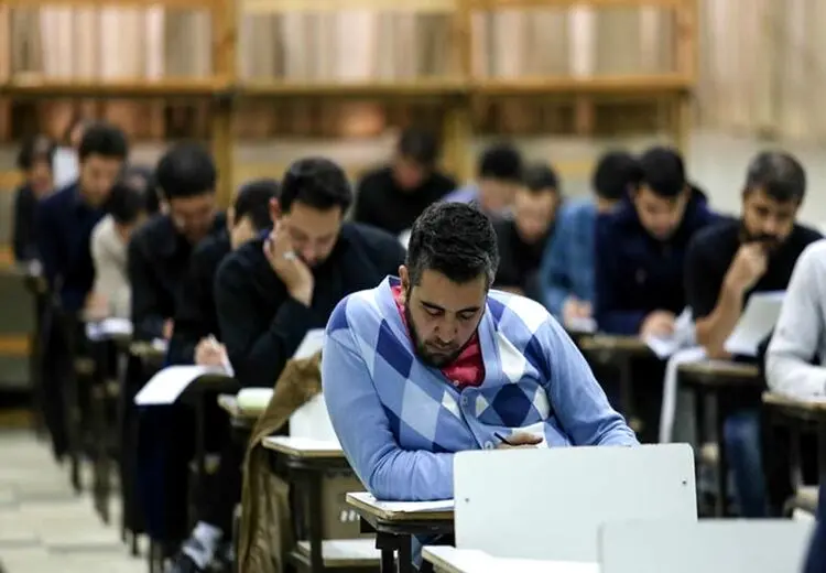 فردا آخرین مهلت ثبت‌نام در کنکور دکتری سال ۱۴۰۳