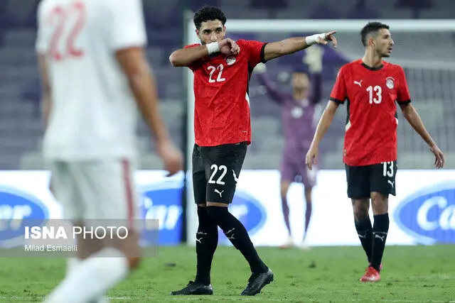 حریفان ایران در جام جهانی در آخرین فیفا دی چه کردند