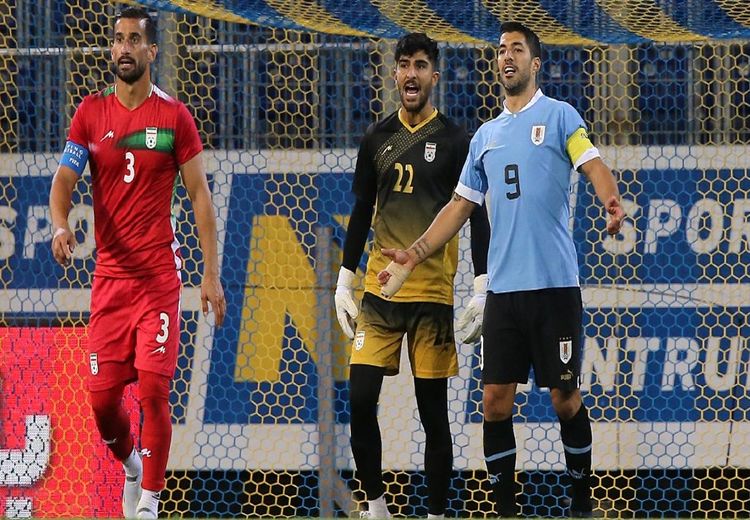 جانشین علیرضا بیرانوند از اسپانیا می‌آید