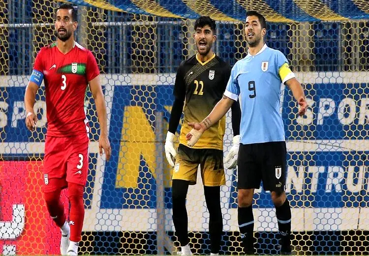 جانشین علیرضا بیرانوند از اسپانیا می‌آید