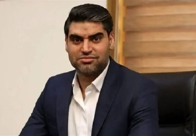 سفر احتمالی مدیرعامل پرسپولیس به قطر