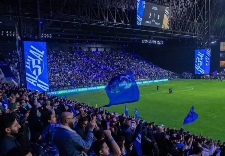 دیدار برگشت سپاهان و الهلال کجا برگزار میشود؟