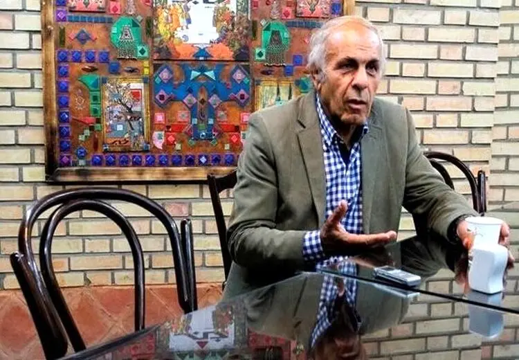 سلاخی مهرجویی سلاخی فرهنگ بـود/  با قتل او هم حکومت و هم مردم دچار خسران شدند