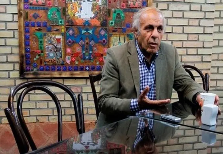 سلاخی مهرجویی سلاخی فرهنگ بـود/  با قتل او هم حکومت و هم مردم دچار خسران شدند
