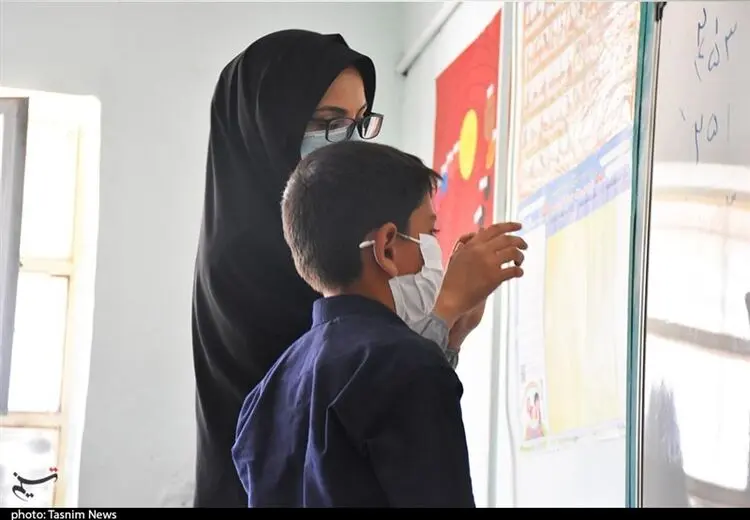 پرداخت حقوق معوقه ۳۷ میلیون تومانی به معلمان