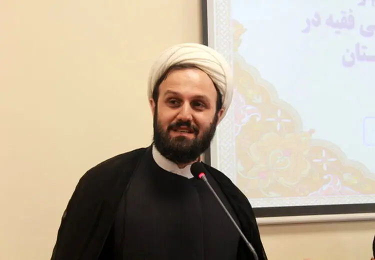 ابلاغ مصوبه خدمت وظیفه روحانیون در آموزش و پرورش