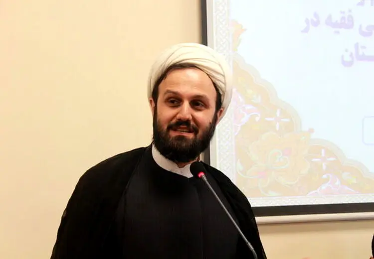 ابلاغ مصوبه خدمت وظیفه روحانیون در آموزش و پرورش