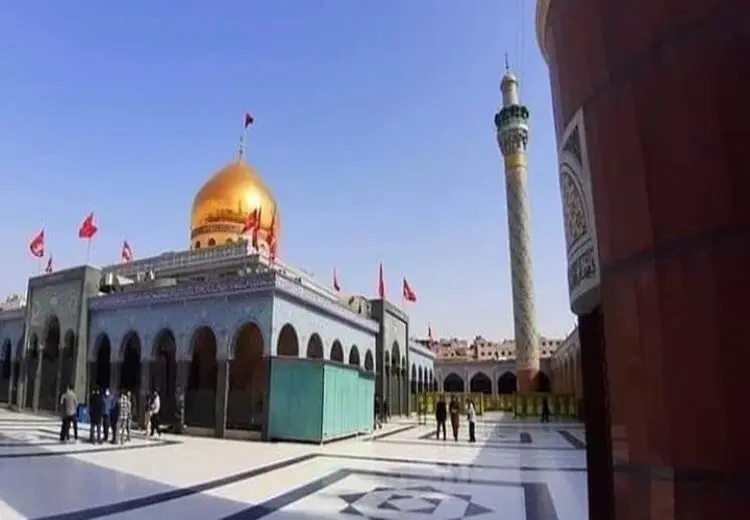 سفر زائران ایرانی به سوریه تسهیل میشود؟