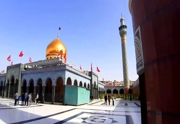 سفر زائران ایرانی به سوریه تسهیل میشود؟
