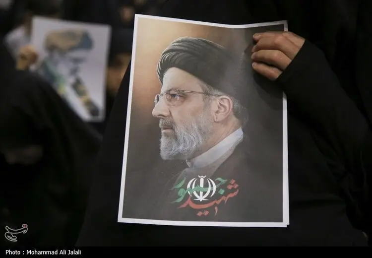 اعزام کاروان ایران به المپیک ۲۰۲۴ با نام «خادم الرضا»