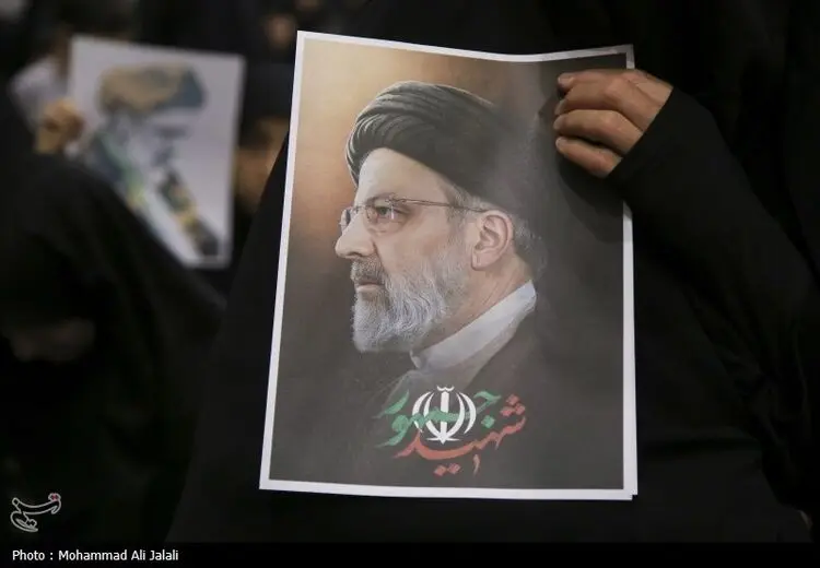 اعزام کاروان ایران به المپیک ۲۰۲۴ با نام «خادم الرضا»